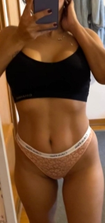 Pequenina gostosinha