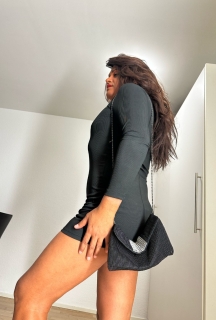 Paloma Pamparinni 