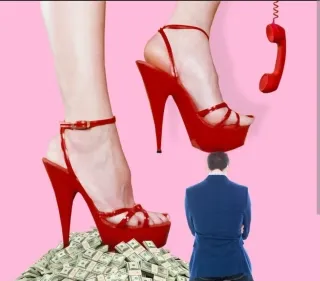  ???? Findom