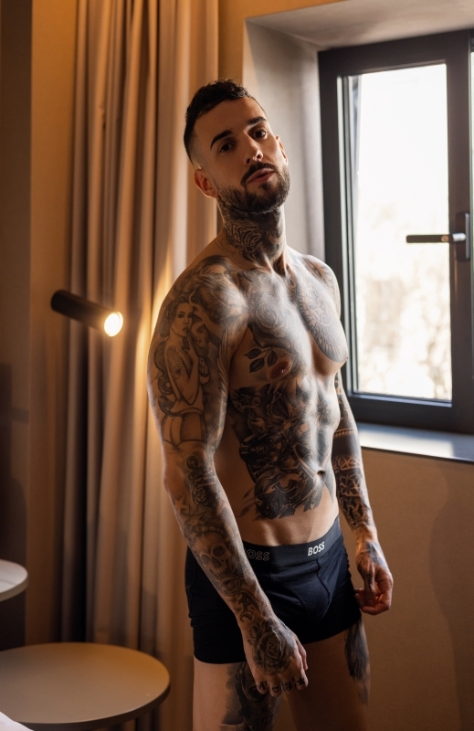 Pedro Português