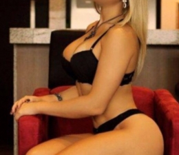 Bia Escort de Luxo 