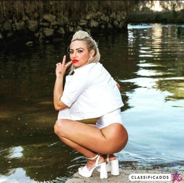 Massagista 100% PORTUGUESA om Oral e Vaginal 100€