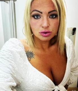 Massagista 100% PORTUGUESA om Oral NATURAL 60€