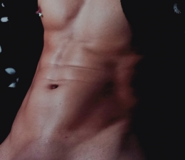 Rapaz jovem gostoso e carinhoso 