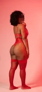 Morena carioca