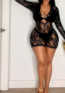 ???? Morena Meiga e Ousada — Discreta e Cheia de C