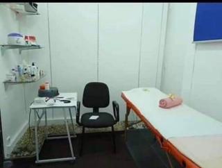 Massagem 