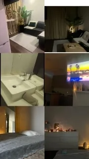 Quarto/Gabinete quinzena/mês ou fixo