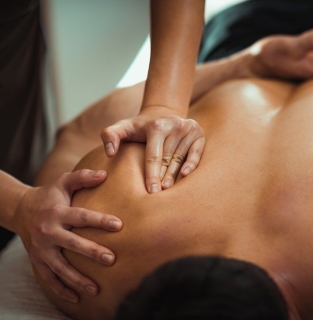 MASSAGEM 