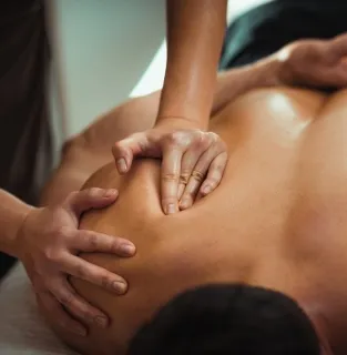 MASSAGEM 