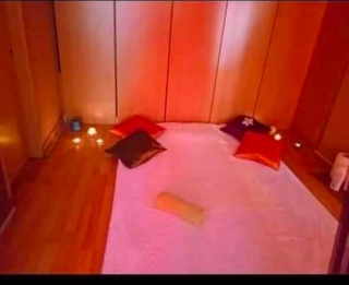 Massagem 