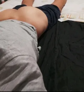 Jovem versátil ativo 