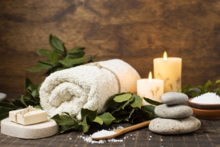 Procura se Massagista para SPA de LUXO 24/24 HORAS