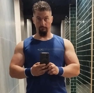 Thor gaúcho 