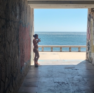 DOCINHO ❤️ UNIVERSITÁRIA PORTUGUESA 