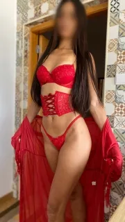 Serena 23A linda  meiga bem desinibida 