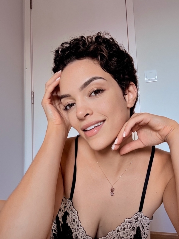 Zoe HotGirl