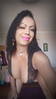Ts Priscila terapeuta do amor