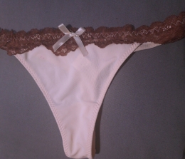 Vendo cuecas usadas