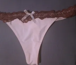 Vendo cuecas usadas