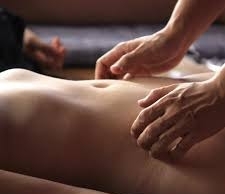 Massagem tantrica yoni e ligam com acompanhamento