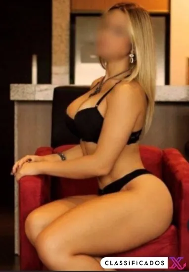 Bia Escort de Luxo
