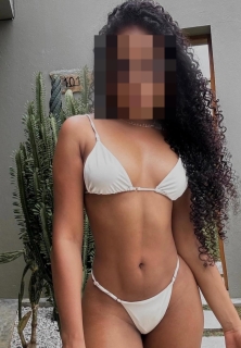 NOVIDADE 1ª VEZ EM  LEIRIA : MARCELYTA DE 19 ANOS 