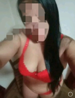 Morena safadinha 