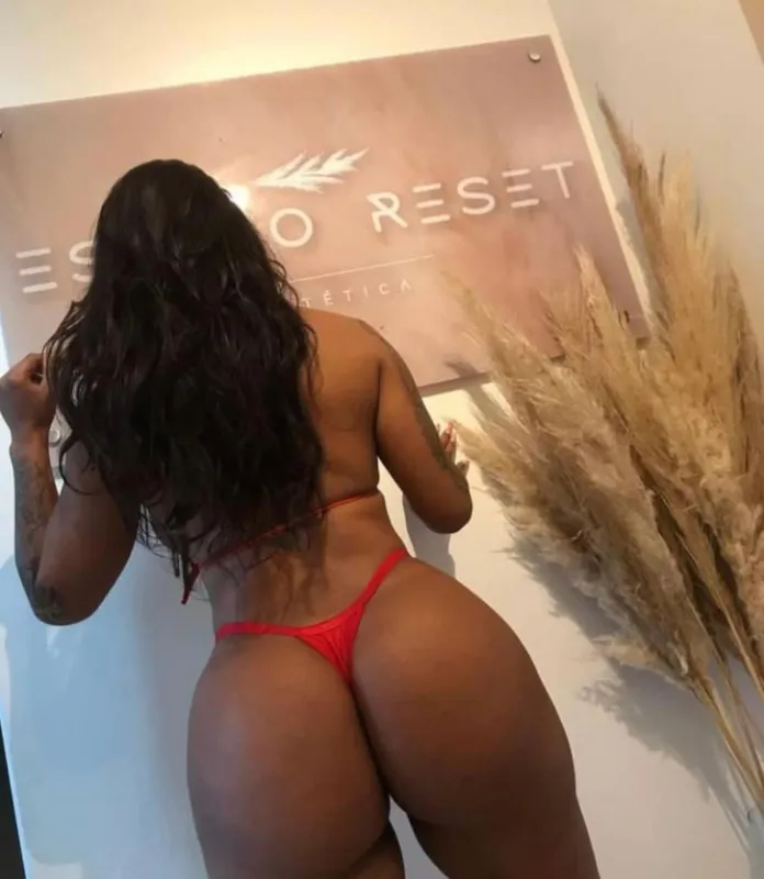 ACABADINHA DE CHEGAR AFRICANA 928 875 571