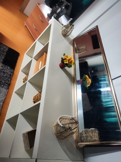 ALUGA-SE GABINETE C/DUCHE TRINDADE 115€