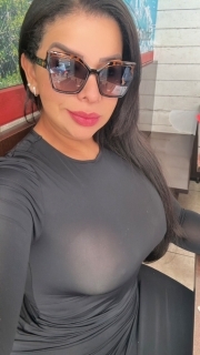 Rebeca gostosa 