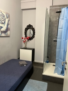 Recrutamento Terapeuta - 50/50 com alojamento 