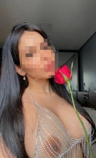 Uma meiga de safadeza ❤️