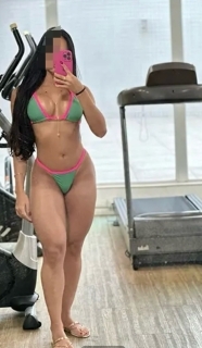 Acabadinha de chegar do Brasil❤️