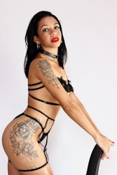 Luiza Viana Cona quente - Oral babado e gostoso 