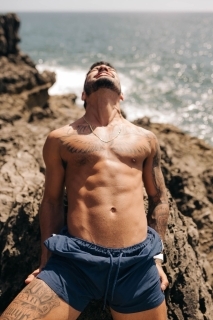 BRYAN RAMON
