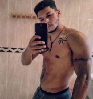 Brasileiro hot
