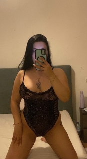 NOVIDADE LINDA MORENA DOCE E BEM FOGOSA
