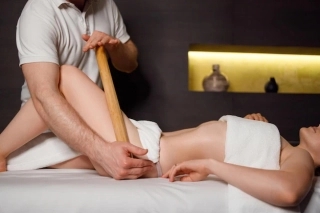 Massagista homem para homem ou mulher ou casais