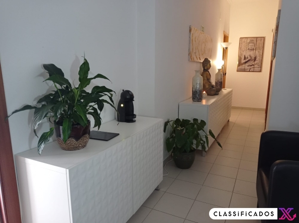 Espaço jade Massagens