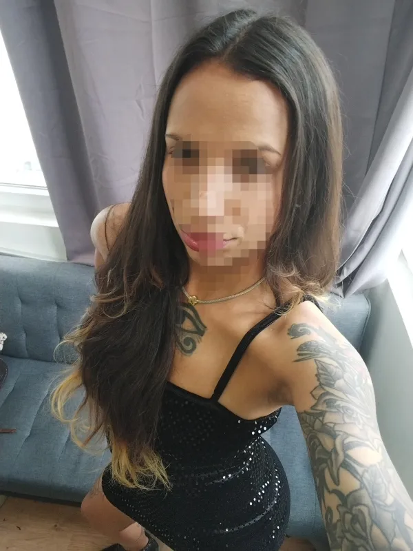 Massagens erótica/sensual