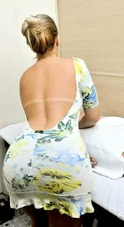 1 VEZ DUPLAS MASSAGISTAS DESLOCAÇÃO HOJTEL 