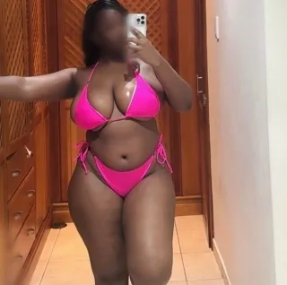 Gordinha quente