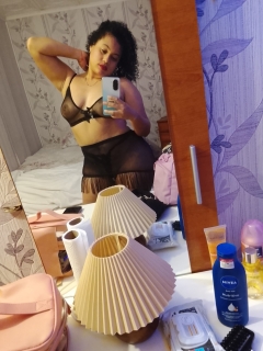 Linda latina 