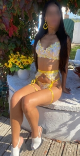 Serena linda morena exotica massagt COMPL