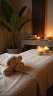 Massagem 