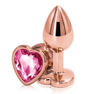 Plugs, Fetiches e Aventuras...