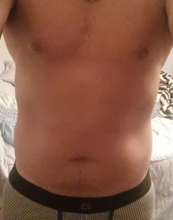 Acompanhante Masculino