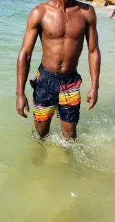 Massagem sensual