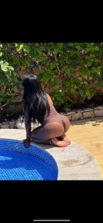 Negra corpo sexy e safada 24 horas